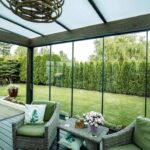 99 Enchanting Enclosed Patio Ideas for Your Ho