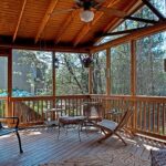 Should You Add An Enclosure to Your Patio? - TimberTo