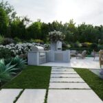 🌲 Eye-Catching Evergreen Landscaping Ideas | Yardz