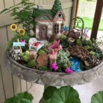 30+ Perfect Fairy Garden Ide