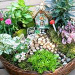 25 Best Fairy Garden Ideas - How to Make a Fairy Gard