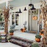 10 Fun Fall Patio Ideas - How to Decorate Your Patio for Autumn .