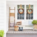 50 Best Fall Porch Decor Ideas for a Welcoming Entran