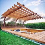 55 Mesmerizing Floating Deck Ideas To Elevate Your Backyard .