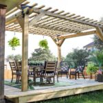 Floating Deck Ideas - 10 Ways to Build One Yourself! • The Garden .