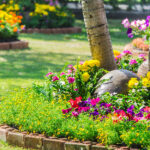 Flower Bed Ideas - The Home Dep