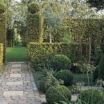 Formal Garden | Formal Landscape Design | InstantHed