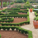 Formal Garden - Inspiring Garden Ideas for all Gardene
