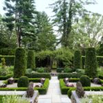 Tips for Planting a Formal Garden - Bring Structure to Any Gard