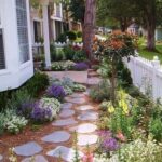 120 Best Small front gardens ideas | garden design, backyard .