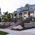 The Best Front Yard Landscaping Ideas For Your Home - Big Rock .