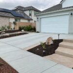 Transform Your Yard with Concrete | McCabe's Landscape Constructi