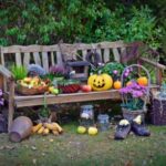 Outdoor Style For Fall Decor | East River Nursery | Huron,