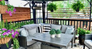 12 Backyard Decor Ideas For Spring – Forbes Ho