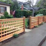 51 Front Yard Fence Ideas to Transform Your Outdoor Space .