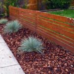 51 Front Yard Fence Ideas to Transform Your Outdoor Space | Modern .