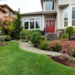 Landscaping for Front Yards: Designs for Any Home | Lowe