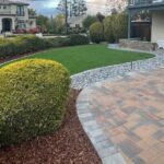 5-Star Bay Area Front Yard Renovation Contract