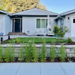 Remodeling - The Social Front Patio - Northern California Sty