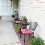 23 Easy-to-Make Ideas Building a Small Backyard Seating Area .