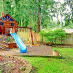 Kid Friendly Backyard Ideas - Paverti