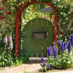 Garden Arbor Tips - Landscaping Netwo
