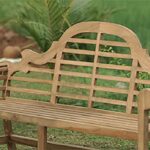 Garden Bench – The Ultimate Care and Maintenance Guide | Garden .