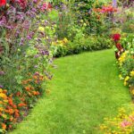 Garden Border Ideas: Design, Style, Planting And Maintenan