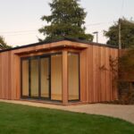 Garden Buildings, Log Cabins, Summerhouses - Tunstall Garden Buildin