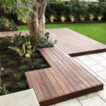 38 Wonderful Garden Deck Ideas With Best Decking Designs .
