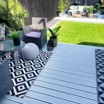Garden decks transformed with Decking Paint | Owatrol Dire