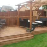 The Benefits of Having Decking in Your Gard