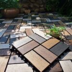 Why Garden Decking Tiles are Perfe