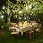 Garden decor ideas - garden decoratio