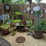 Top Trending Garden Design Ideas For Small Spaces | Small .