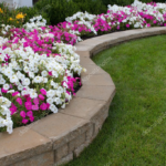 Four Creative Flower Bed Ideas to Get You Going – DK Landscapi