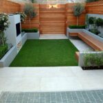 How to Design a Calming Minimalistic Garden - mmminim