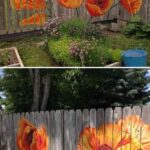 200 Best Garden - Fence Art ideas | fence art, garden fence art .