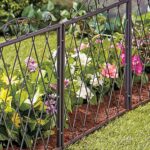 11 Garden Fence Ideas That Will Complement Any Landscape - Bob Vi