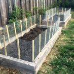 DIY Garden Fence Ideas - Protect Your Harve
