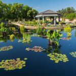 Water Garden Gazebo | Denver Botanic Garde