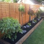 25 Bohemian Garden Ideas on a Budget | Small backyard landscaping .