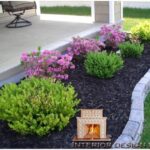 Easy Landscaping Ideas for Front Ya