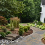 Low Maintenance Landscaping Tips - LiveWell Outdoo