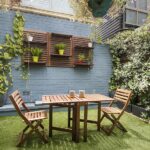 Fabulous Garden Ideas For Small Space | DesignCa