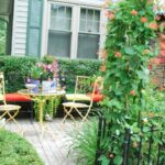 Small Backyard Gardening Ideas | Milorgani