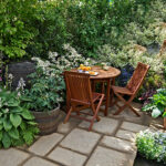 How to Garden in a Small Space - The Home Dep