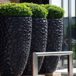 Ways Pots can Enhance Your Garden Design – Healthy Housi
