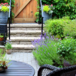 6 Ideas For Using Container Gardens In Your Landscape Desi