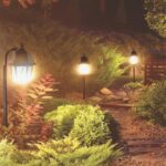 Ultimate Guide to Garden Lights | Gama Son